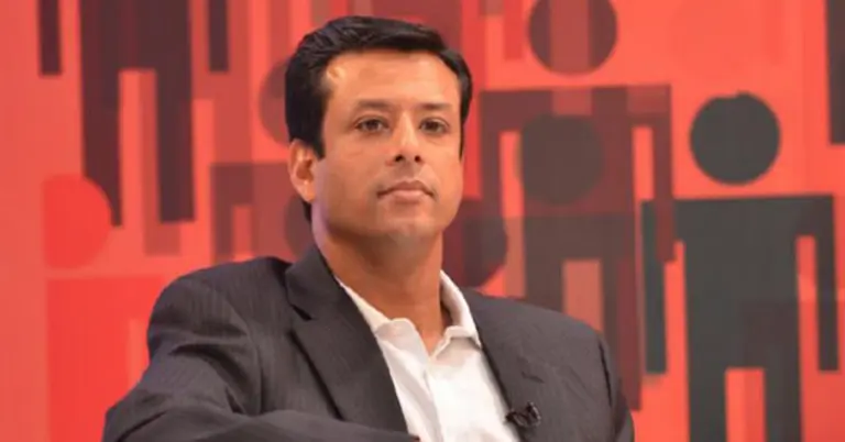 সজীব ওয়াজেদ জয়